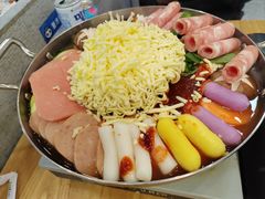 -李先生的首尔小馆(松江启源广场店)