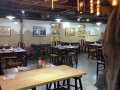 -酒肉门孔府菜(曲阜游客中心店)