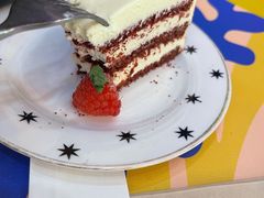 -姆们M Sweetie Cake(三里屯店)