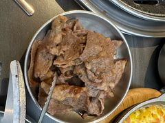 -农乐园炭火烤肉(繁花中心店)