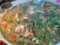 -京玉菲饭店(李村店)