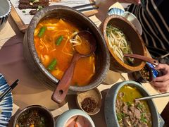 -山石榴·贵州菜(丰盛里店)