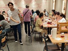 -喜家德虾仁水饺(青岛永旺东部店)