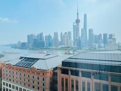 -上海外滩茂悦大酒店