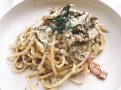 黑松露芝士培根意面-农畉LONFOOD(福田星河COCOPark店)