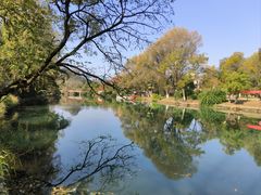 -贵阳市花溪国家城市湿地公园