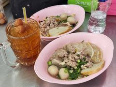 -榮泰米粉湯(Left Shop)