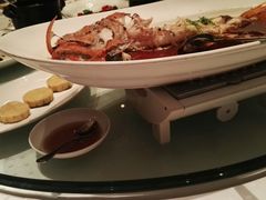-上海小南国(不夜城店)