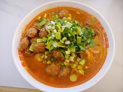 -青年路烩面馆(绿地世纪城店)