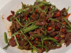 -辣婆婆(航天桥店)