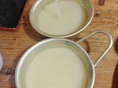 -百年石锅饭·朝鲜族传统民餐