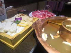 -老诚一锅羊蝎子(黄寺大街店)