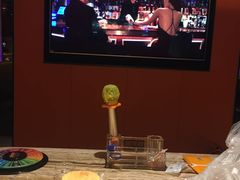 -星聚会KTV(北京世贸天阶店)