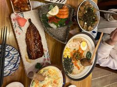 土豆泥-桃太郎创作料理(大坪店)