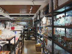 -万润国际酒店用品市场