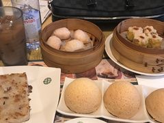 -添好运点心专门店(百老汇店)