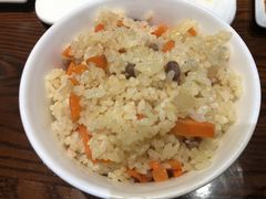 -沙力海西北特色美食烤肉店(北门坡店)