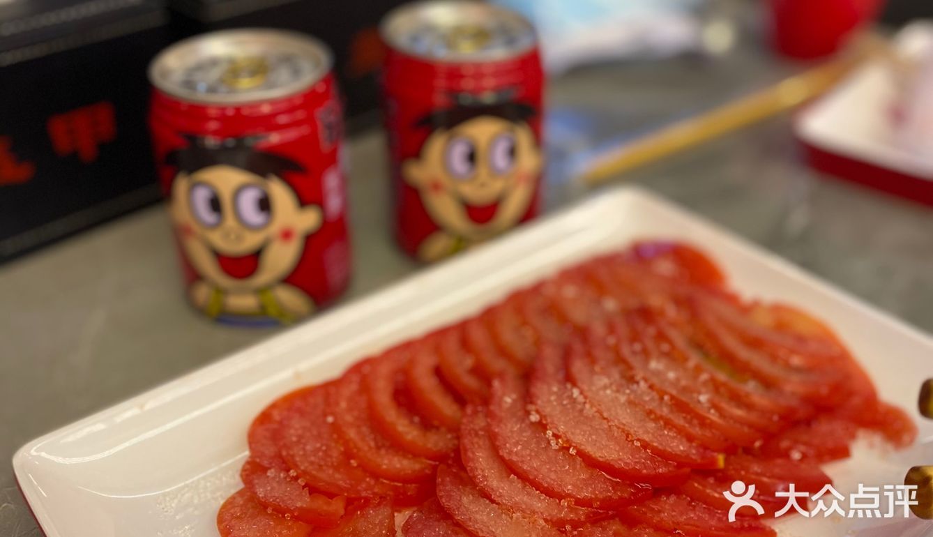 必吃老字号小龙虾探店