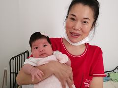 -汇慈安·高端自营月嫂(武汉月子尊享店)