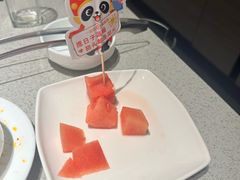 -海底捞火锅(航洋城店)