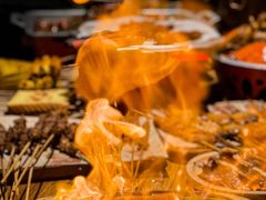 -1819餐厅·团队聚餐·烤串·精酿