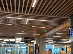 -燃坊JEN ACTIVE游泳健身中心·深圳前海JEN酒店