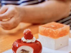 双柚破坏者-TIENSTIENS将将(三里屯店)