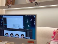 -海马体照相馆(北京大族广场店)
