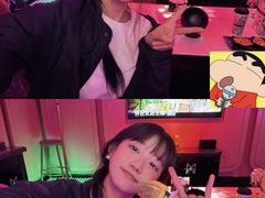 -酷秀KTV(五道口店)