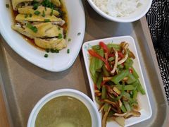 -老乡鸡(新邻天地店)