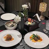成都氛围感法餐厅｜下次约会还要去！