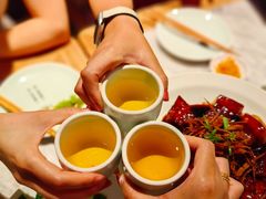 -苏帮袁Sue Cuisine(来福士店)