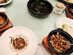 -城南往事(滨江世茂店)