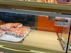 -新侨三宝乐面包店(崇文门店)
