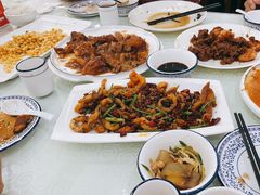 -同发号饭庄(复兴路店)