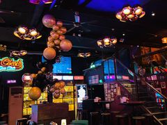 -光音瓦特俱乐部(高新店)