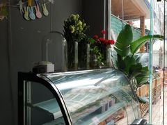 -艾加柒克蛋糕茶歇甜品台(春熙路店)