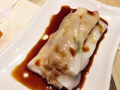 -添好运点心专门店(中环IFC店)