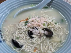 大煮干丝-粗茶淡饭(东关街店)