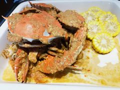 -海神诺富特大酒店-旋宫50旋转餐厅