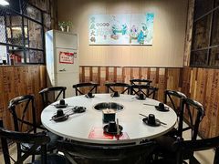 -三江汇火锅店(保全街店)