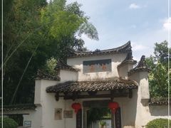 -景德镇古窑民俗博览区