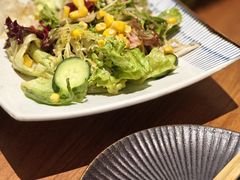 -鹤汀居酒屋•家庭料理•烧鸟酒肆(新街口店)