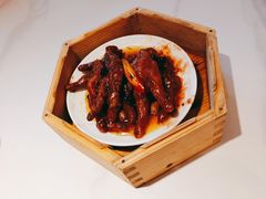 -避风塘·金牌店·夜宵(金玉兰店)