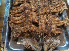 -途肴·老农饭庄(百里峡店)