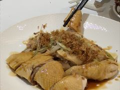 -喜宴又一村·粤菜·茶点·海鲜(壹方天地店)