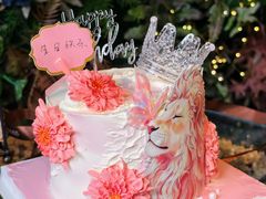 -CAKE BOSS 蛋糕老板(北京世纪金源购物中心)