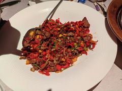 -千百味红餐厅·江西菜(绿地双子塔店)