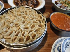 -山西会馆晋三宝·太原菜(五一广场店)