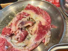 -西塔老太太泥炉烤肉(沈阳店)